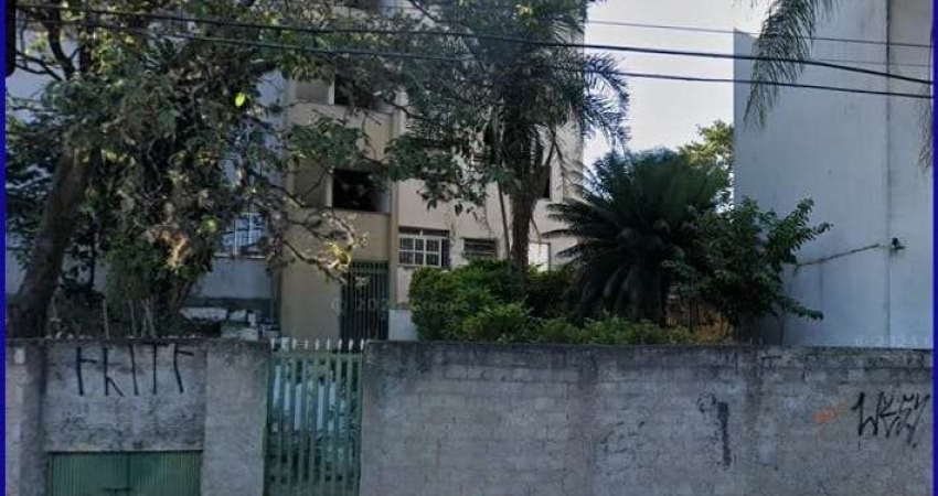 Apartamento à venda, Conjunto Habitacional Parque Itajaí, Campinas, SP