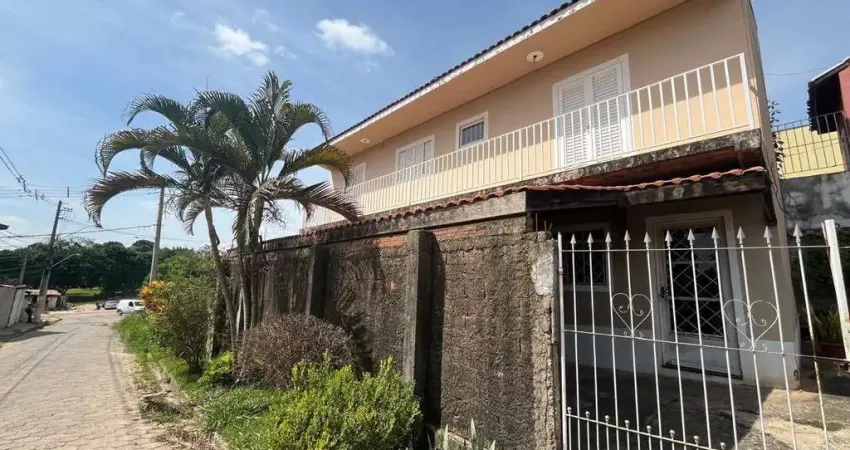 Casa com 3 quartos à venda no Jardim Santa Clara, Campinas 