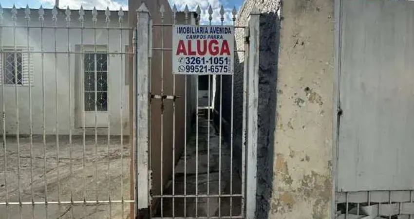 Casa com 3 quartos para alugar no Parque Valença I, Campinas