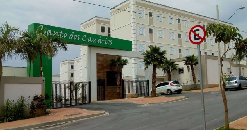 Apartamento à venda - (Aceita financiamento) - Jardim Bom Sucesso, Campinas, SP