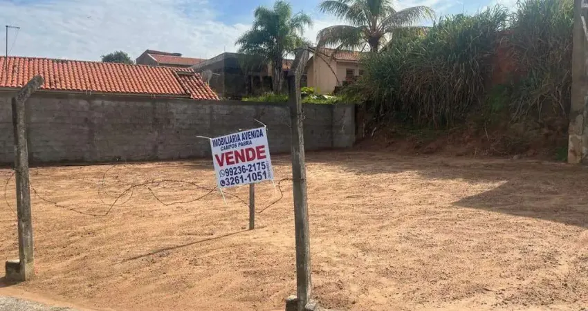 Terreno à venda, Conjunto Residencial Parque São Bento, Campinas, SP