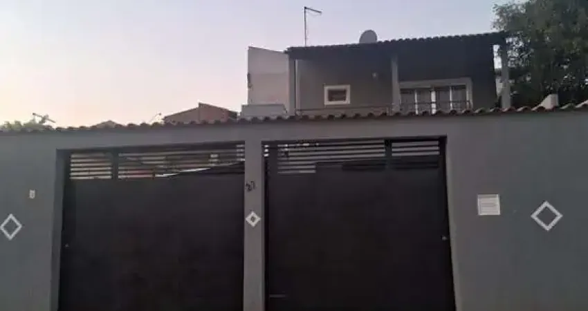 Casa com 4 quartos à venda no Jardim Santa Clara, Campinas 