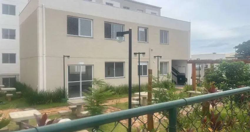 Apartamento com 2 quartos à venda no Jardim Rossin, Campinas 
