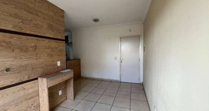 Apartamento para locação, Residencial Cosmos, Campinas, SP
