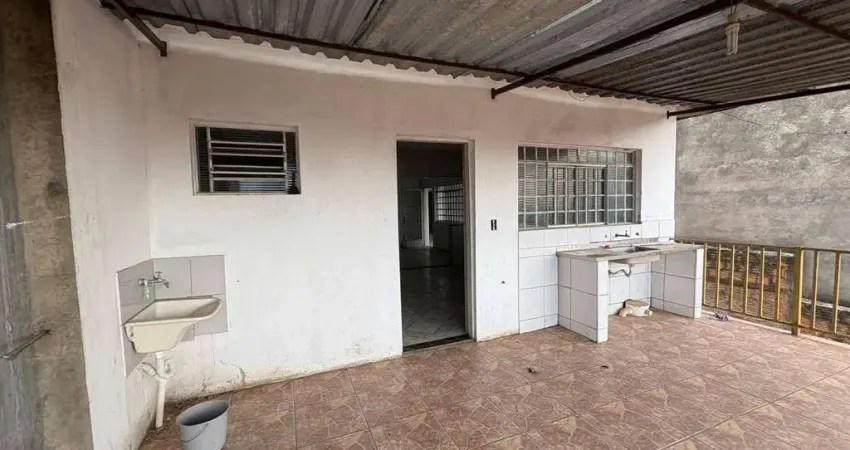 Casa para locação, Jardim Nova Esperança, Campinas, SP