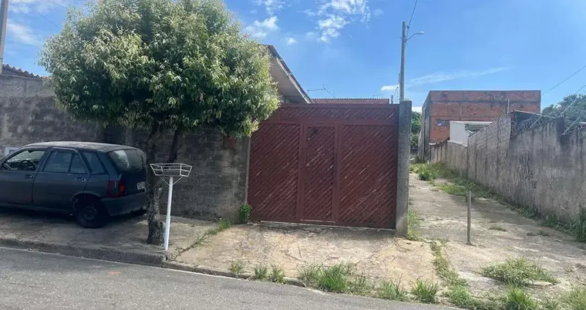 Casa com 2 quartos à venda no Jardim Nova Esperança, Campinas 