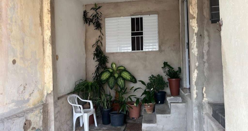 Casa à venda, Conjunto Habitacional Parque Itajaí, Campinas, SP