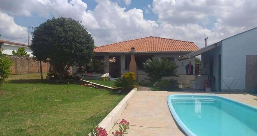 Chácara à venda, Chácaras Cruzeiro do Sul, Campinas, SP
