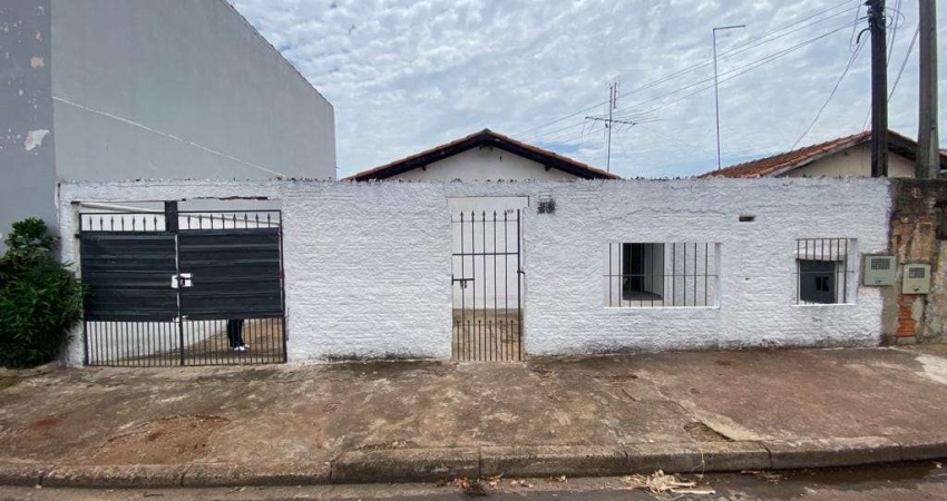 Casa para locação, Conjunto Habitacional Padre Anchieta, Campinas, SP
