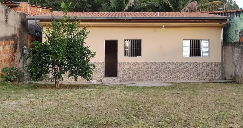 Casa em condomínio fechado com 1 quarto para alugar no Jardim Santa Rosa, Campinas 
