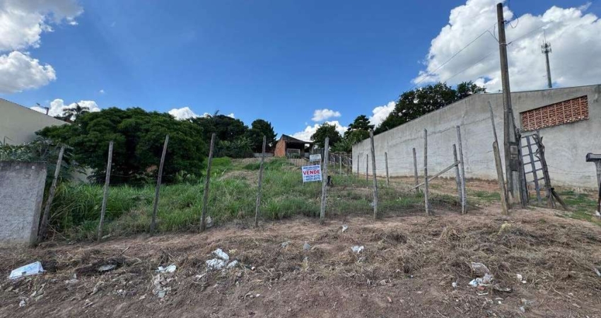 Terreno à venda, Cidade Satélite Íris, Campinas, SP