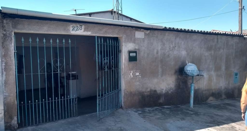 Casa com 3 quartos à venda no Parque Valença I, Campinas 