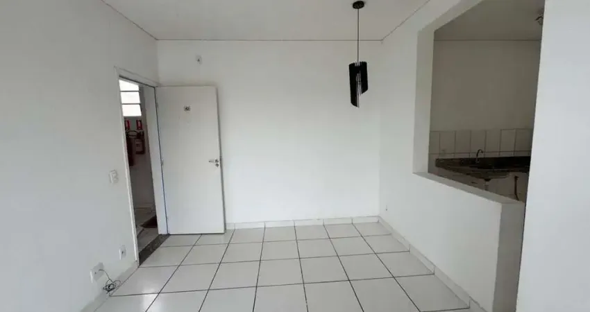 Apartamento 2 dormitórios - Pq. das Árvores - Jardim Novo Maracanã, Campinas, SP