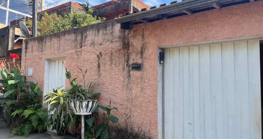 Casa à venda, Conjunto Habitacional Parque da Floresta, Campinas, SP