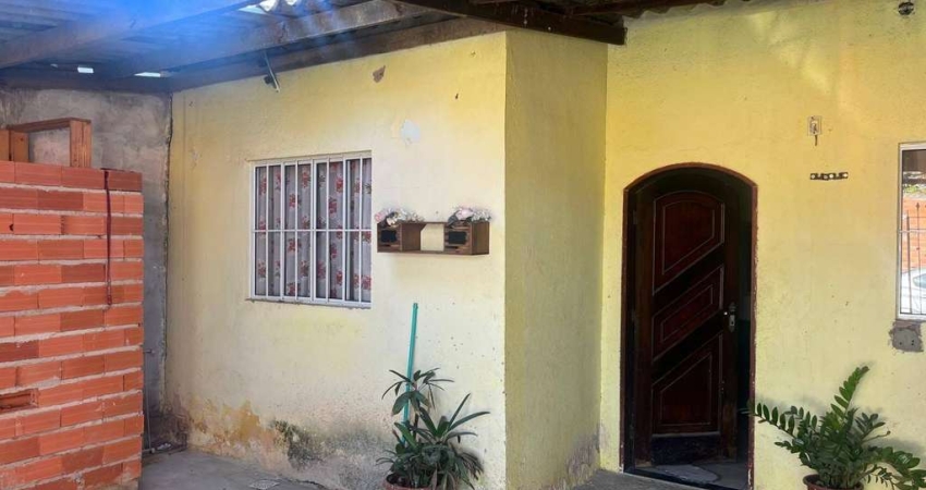 Casa à venda, Jardim Lisa, Campinas, SP