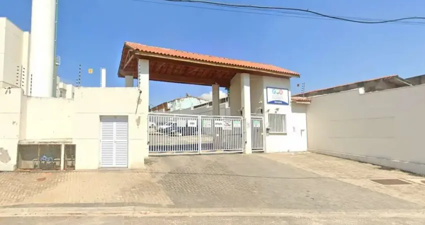 Apartamento com 2 quartos para alugar no Jardim Novo Maracanã, Campinas 