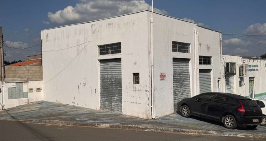 Loja para locação, Conjunto Residencial Parque São Bento, Campinas, SP