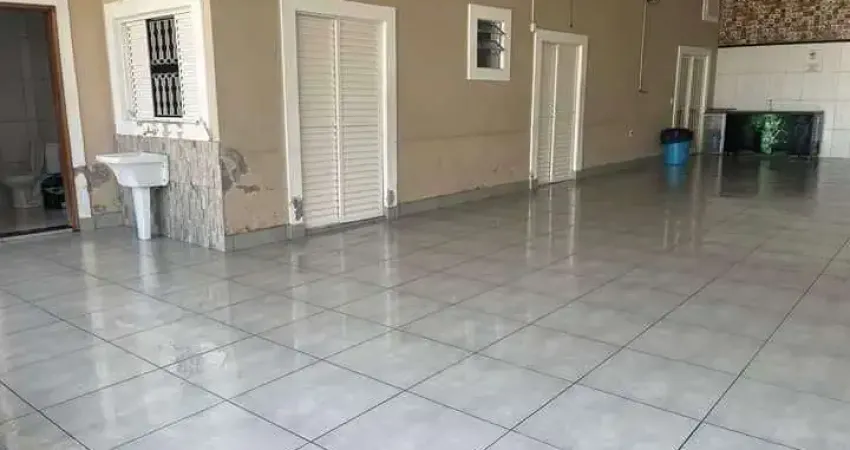 Casa com 2 quartos à venda na Cidade Satélite Íris, Campinas 