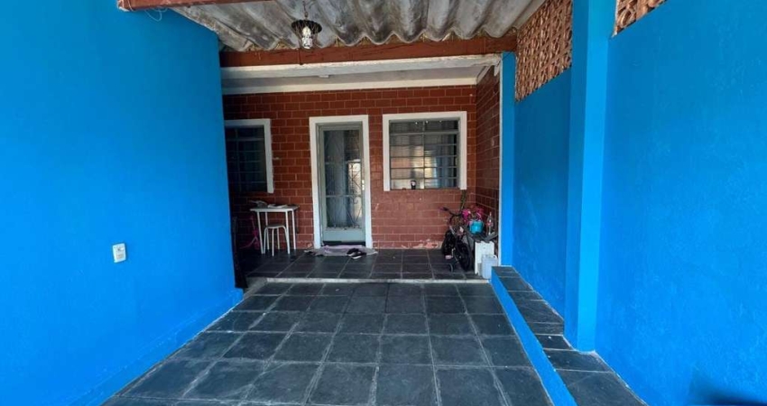 Casa à venda, Conjunto Habitacional Parque Itajaí, Campinas, SP