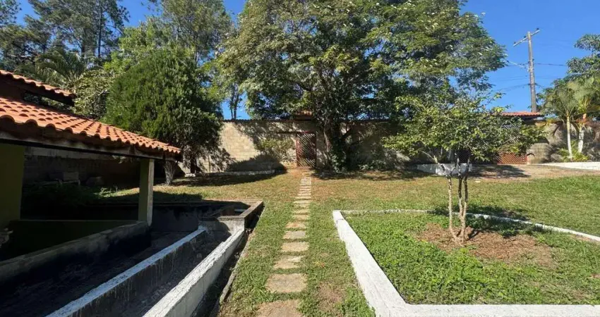 Chácara à venda 2370m² - Ótimo local - Chácaras Cruzeiro do Sul, Campinas, SP