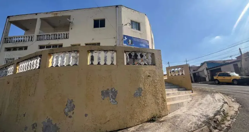 para locação, Conjunto Residencial Parque São Bento, Campinas, SP