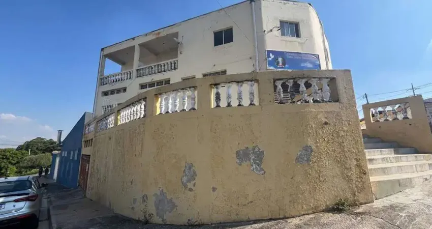 Casa para locação, Conjunto Residencial Parque São Bento, Campinas, SP