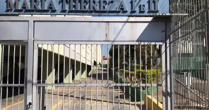 Apartamento para locação, Jardim Paulicéia, Campinas, SP