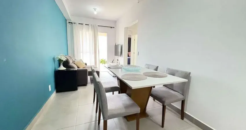 Apartamento à venda, Loteamento Adventista Campineiro, Hortolândia, SP