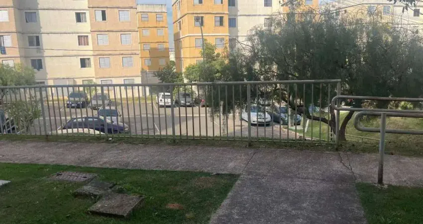 Apartamento à venda, Cidade Satélite Íris, Campinas, SP