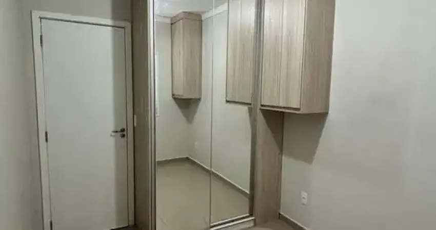 Apartamento para locação, Jardim Novo Maracanã, Campinas, SP