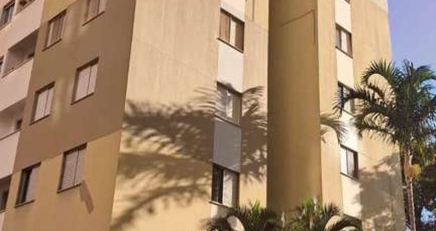Apartamento para locação, Parque Itália, Campinas, SP