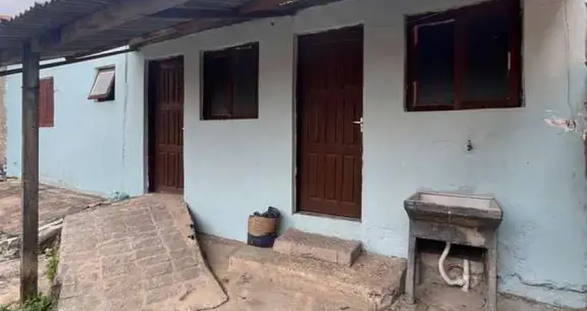 Casa com 1 quarto para alugar no Jardim Liliza, Campinas 