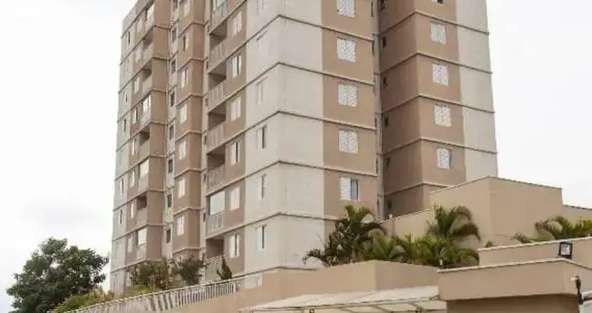 Apartamento para locação - 2 dormitórios - Residencial Parque da Fazenda, Campinas, SP