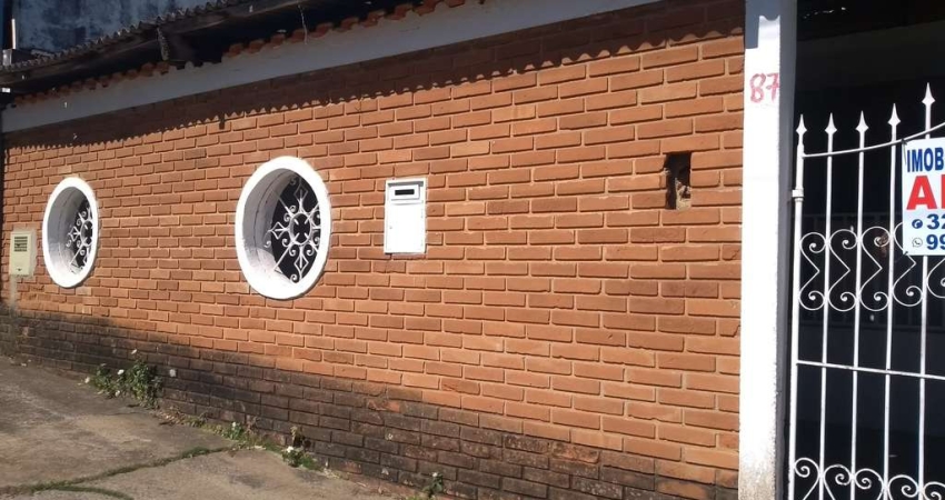 Casa à venda, Conjunto Habitacional Parque Itajaí, Campinas, SP