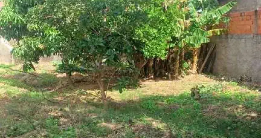 Terreno à venda no Jardim Santa Clara, Campinas 