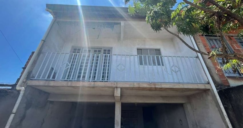 Casa com 3 quartos para alugar no Jardim Lisa, Campinas 