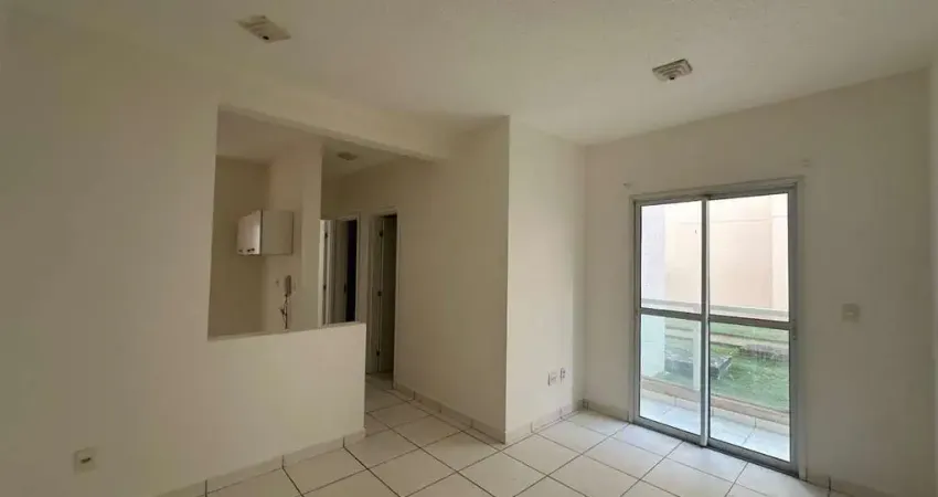 Apartamento para locação, Jardim Novo Maracanã, Campinas, SP