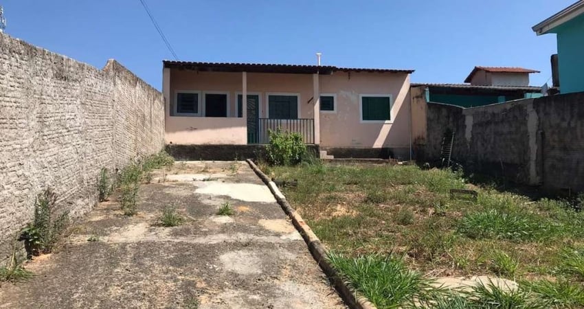 Casa com 1 quarto para alugar no Jardim Liliza, Campinas 