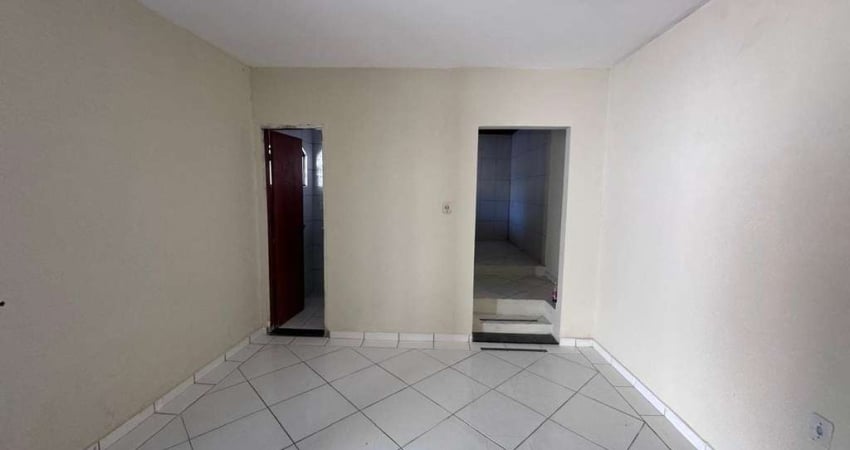 Casa de fundo para locação, Jardim Lisa, Campinas, SP