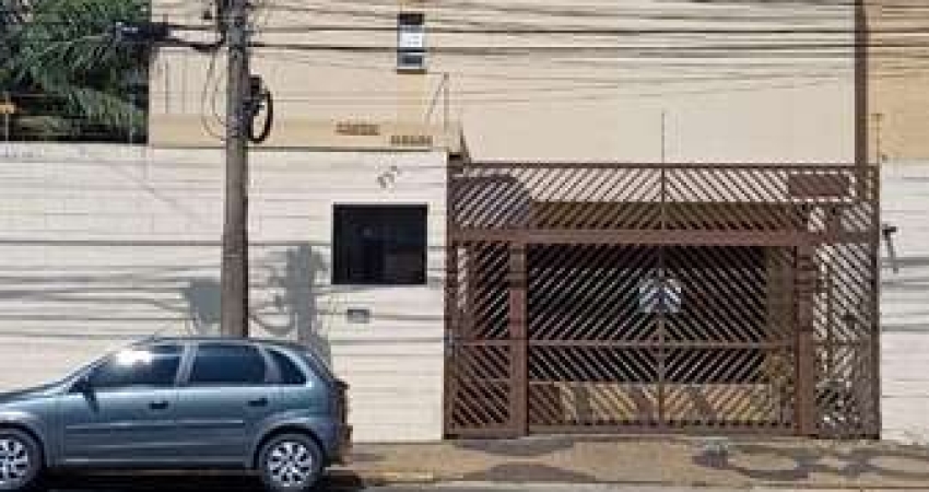 Apartamento com 2 quartos à venda no Botafogo, Campinas 
