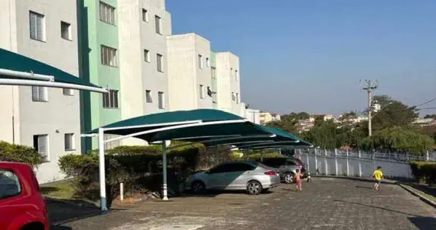 Apartamento à venda, Parque Valença I, Campinas, SP