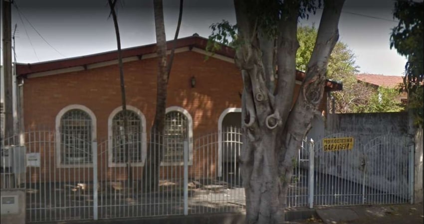 Casa com 3 quartos para alugar no Parque Valença I, Campinas 
