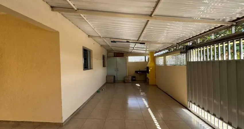 Casa  para locação 3 quartos com edícula nos fundos para locação, Parque Valença II, Campinas, SP