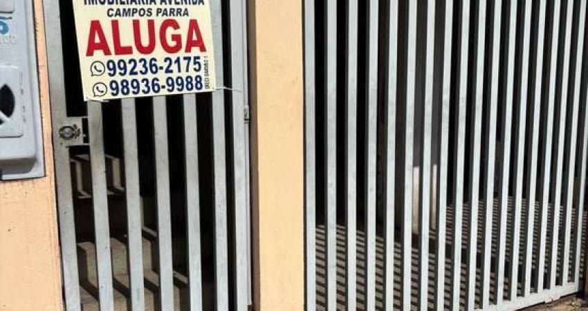 Casa com 2 quartos para alugar no Jardim Florence, Campinas 