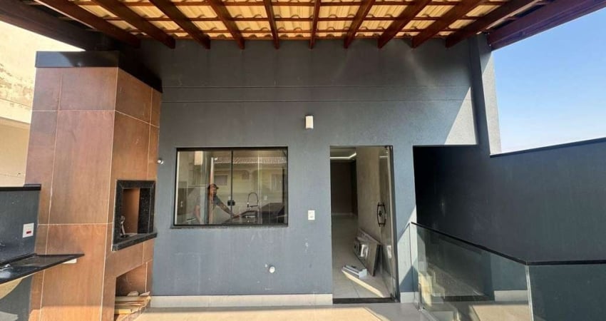 Casa em sobreloja para locação, Cidade Satélite Íris, Campinas, SP