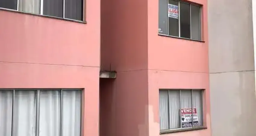 Apartamento à venda, Parque Valença I, Campinas, SP