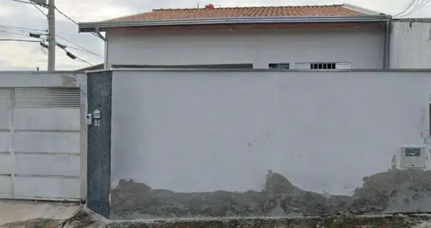 Casa à venda, Conjunto Habitacional Parque Itajaí, Campinas, SP