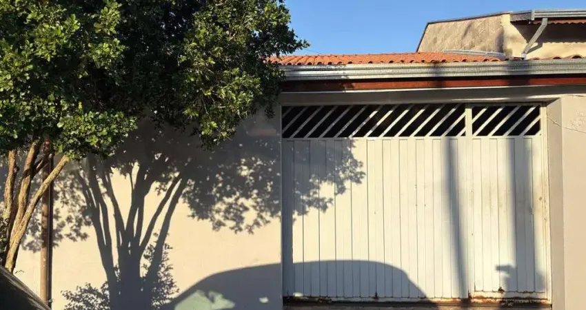 Casa com 3 quartos à venda no Residencial São Luís, Campinas 