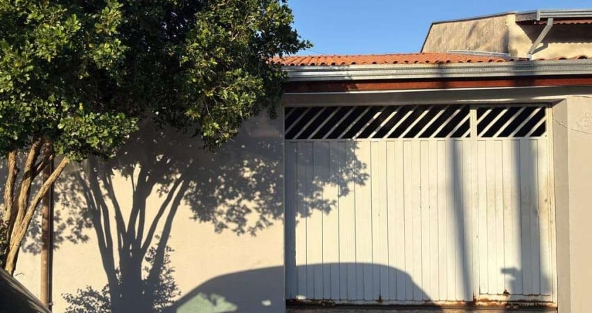 Casa com 3 quartos para alugar no Residencial São Luís, Campinas 