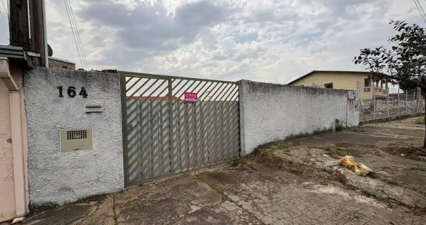 Casa com 1 quarto à venda no Parque Valença I, Campinas 